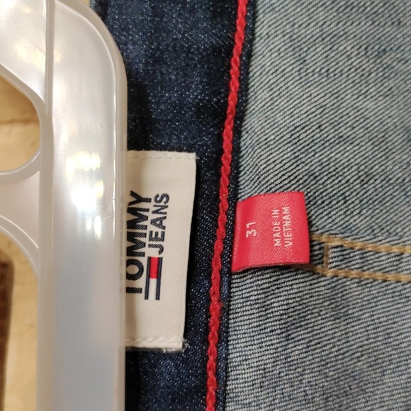 🌅Tommy Jeans Short - Picture 10 of 10